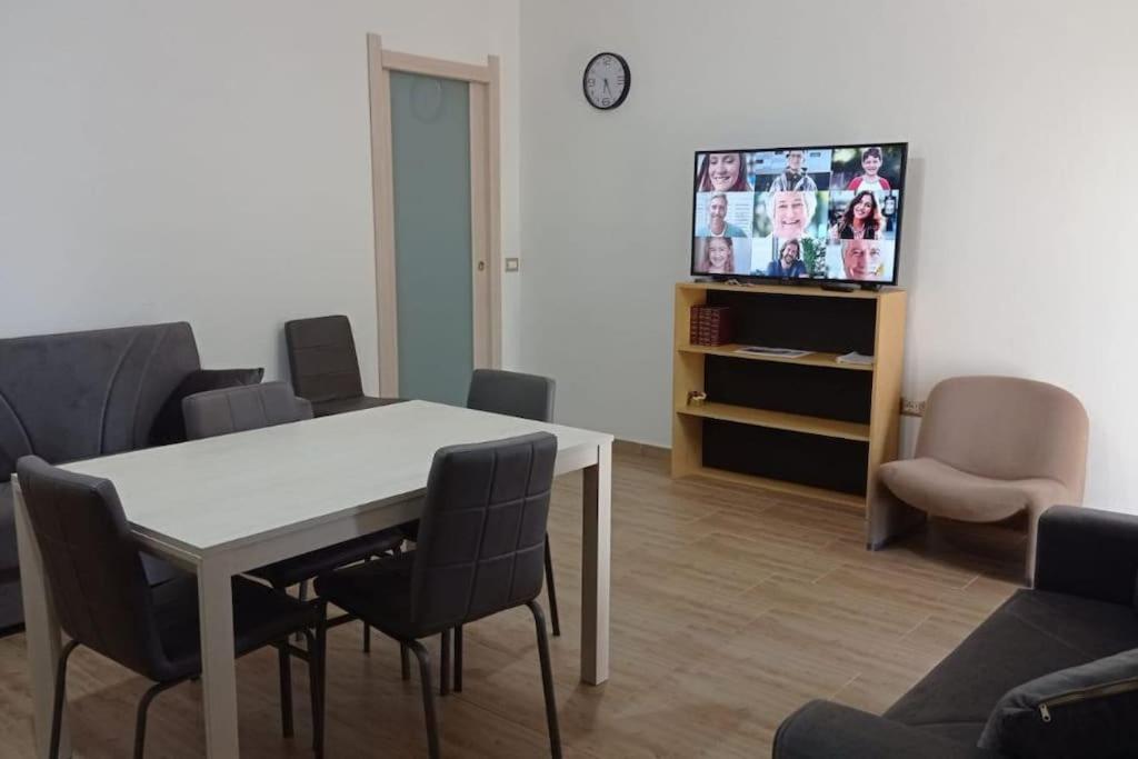 Вилла Casa Bellavista Villarios Экстерьер фото