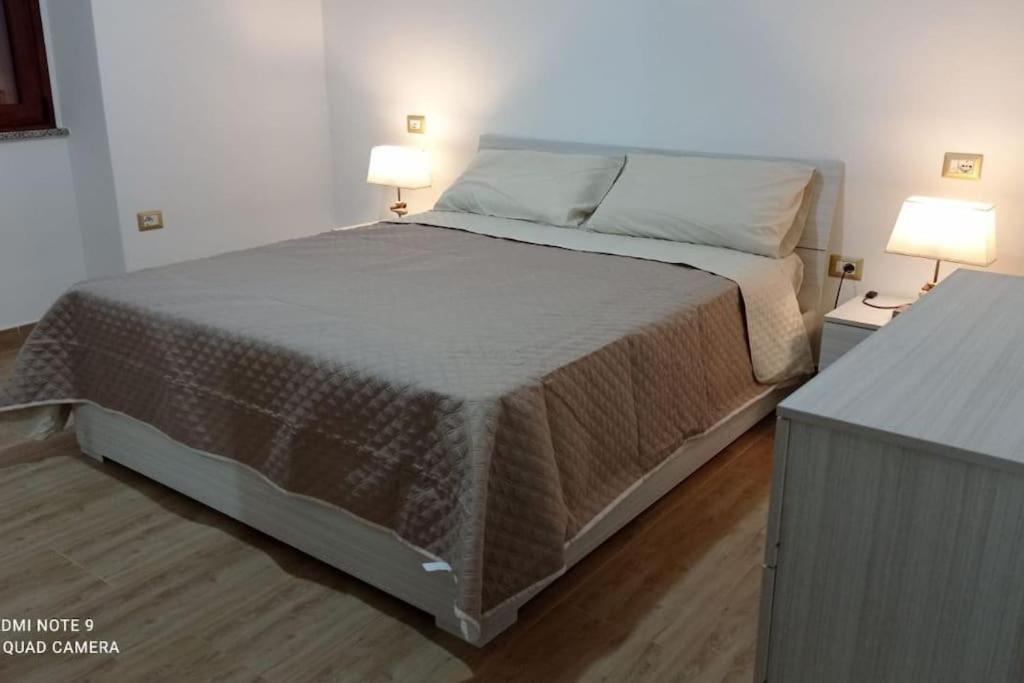 Вилла Casa Bellavista Villarios Экстерьер фото