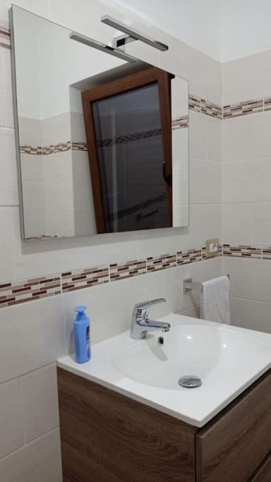 Вилла Casa Bellavista Villarios Экстерьер фото