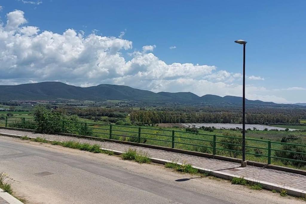 Вилла Casa Bellavista Villarios Экстерьер фото